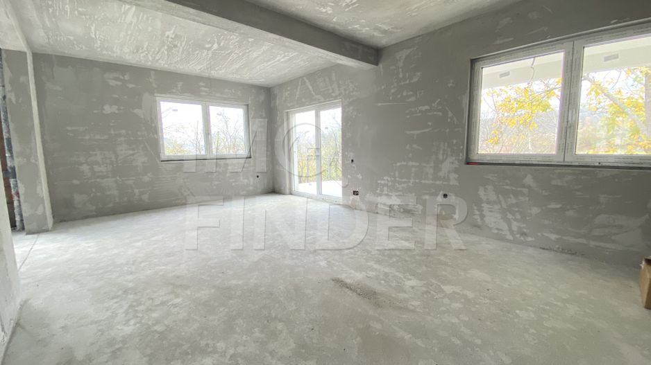 Vânzare casa individuală Chinteni, 600 mp teren - Poză 11
