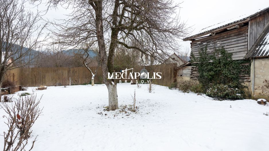 Pensiune de vânzare în Râșnov | 14 camere | 427 mp - Poză 53