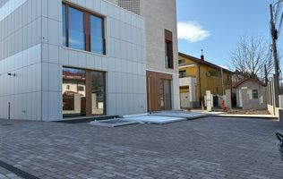 VILA | 6 CAMERE | PIPERA