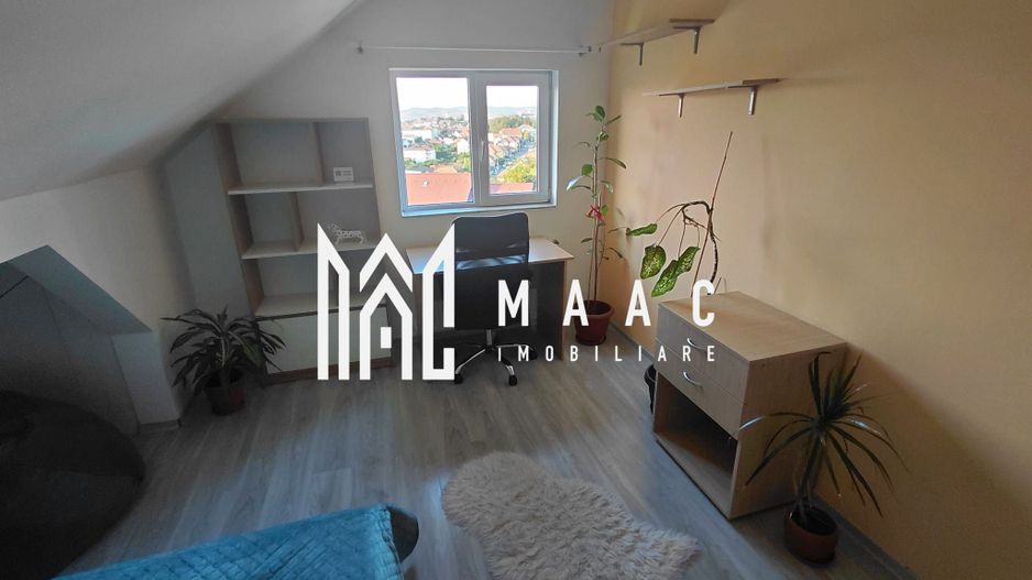 Apartament 3 camere de vânzare | Sibiu, Ștrand | 72 mp | INTABULATĂ - Poză 16