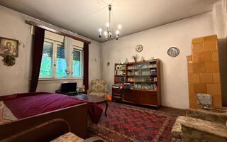Parter vilă + demisol | Aviatorilor – Herăstrău | Grădină - Poză 9