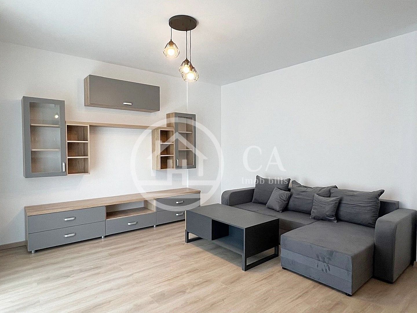 Apartament cu 3 camere de inchiriat in Prima Green, Oradea - Poză 3