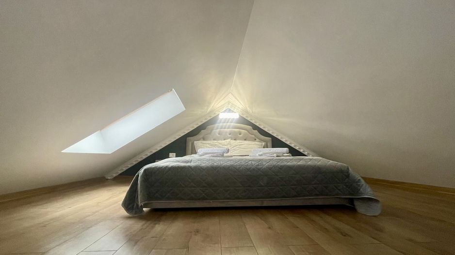 Casa moderna de inchiriat | Burdujeni | Pret pe zi - Poză 7