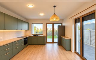 BG206-Duplex Premium 5 camere | Calea Aradului | Curte | 5 parcări - Poză 5
