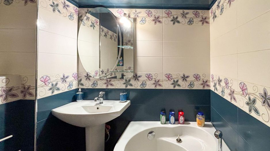 Închiriere Apartament 2 camere, vedere Palatul Parlamentului - Poză 13