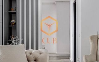 VIVALIA - 3cam complet mobilat+utilat LUX |parcare,curte| Tipografilor - Poză 5