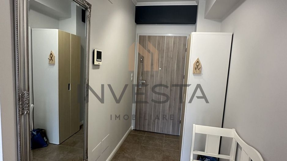 Apartament 2 camere Bloc Nou cu parcare subteran. - Poză 9