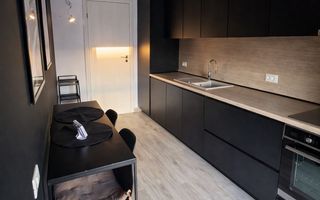 2 Camere High Level Plaza Residence Exigent Mall Afi Politehnica - Poză 14