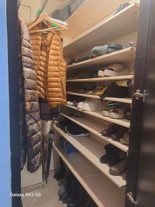 Apartament 3 camere decomandat, Titan – Vedere Parc - Poză 2