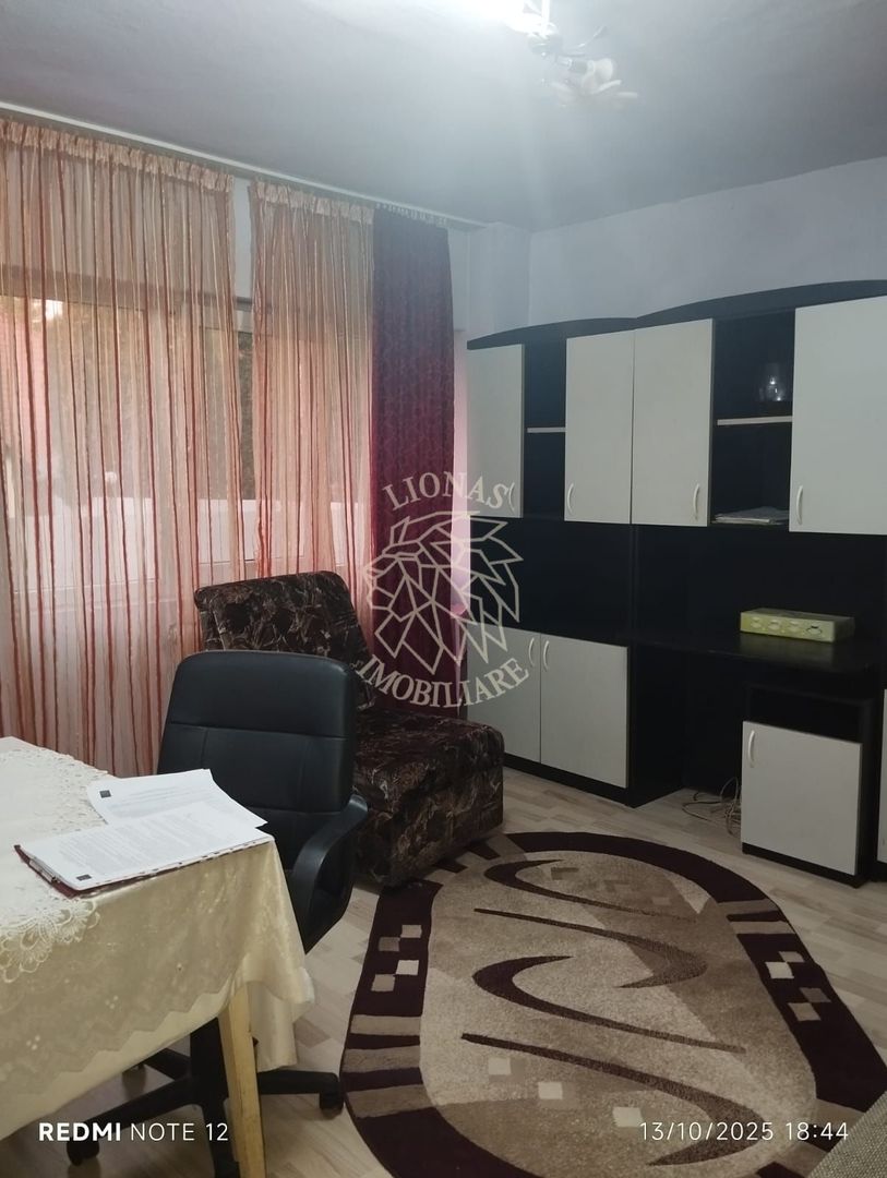 Garsoniera decomandata 27 mp-ideal inchiriere, locuire-Z. Sensul Vechi - Poză 2