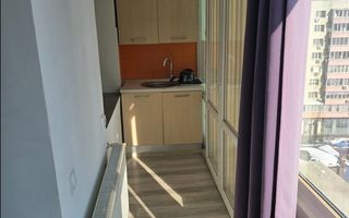 AP. 2 CAMERE IANCULUI, BLOC REABILITAT, BOILER, MOBILAT MODERN - Poză 13