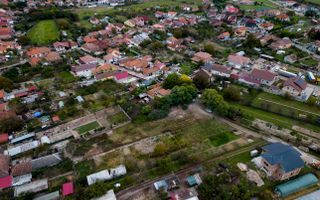 Teren intravilan de 2012 mp în Ghiroda Jud. Timiș - Poză 14