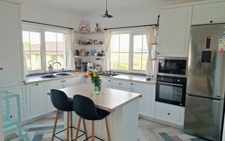 Casa individuala, 136 mp, gradina 380 mp, Dezmir - Poză 5