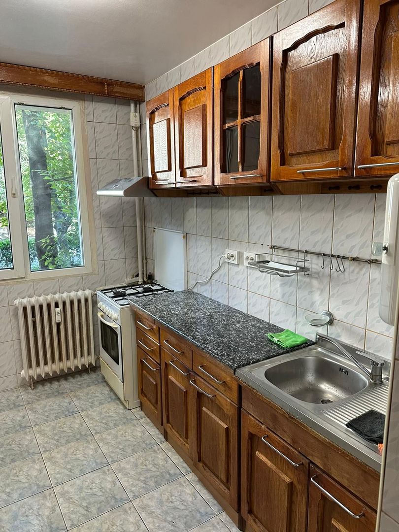 Apartament 3 camere zona Brancoveanu - Marie Curie - Poză 8