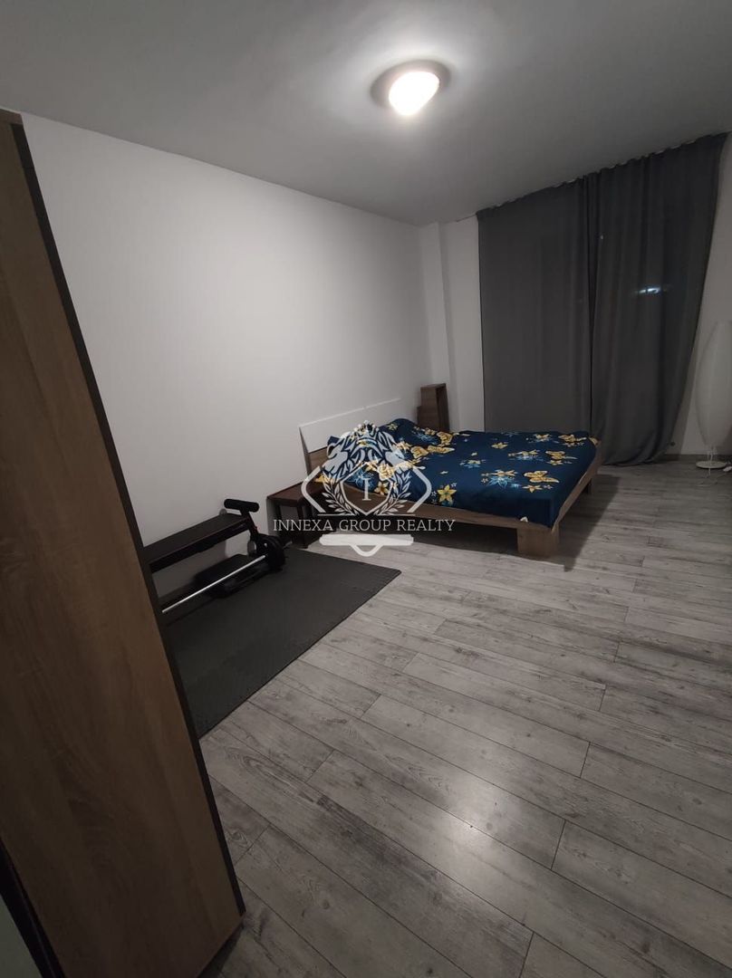 Apartament 3 camere I 113mp I P/4 I Bucurestii Noi - Straulesti - Poză 7