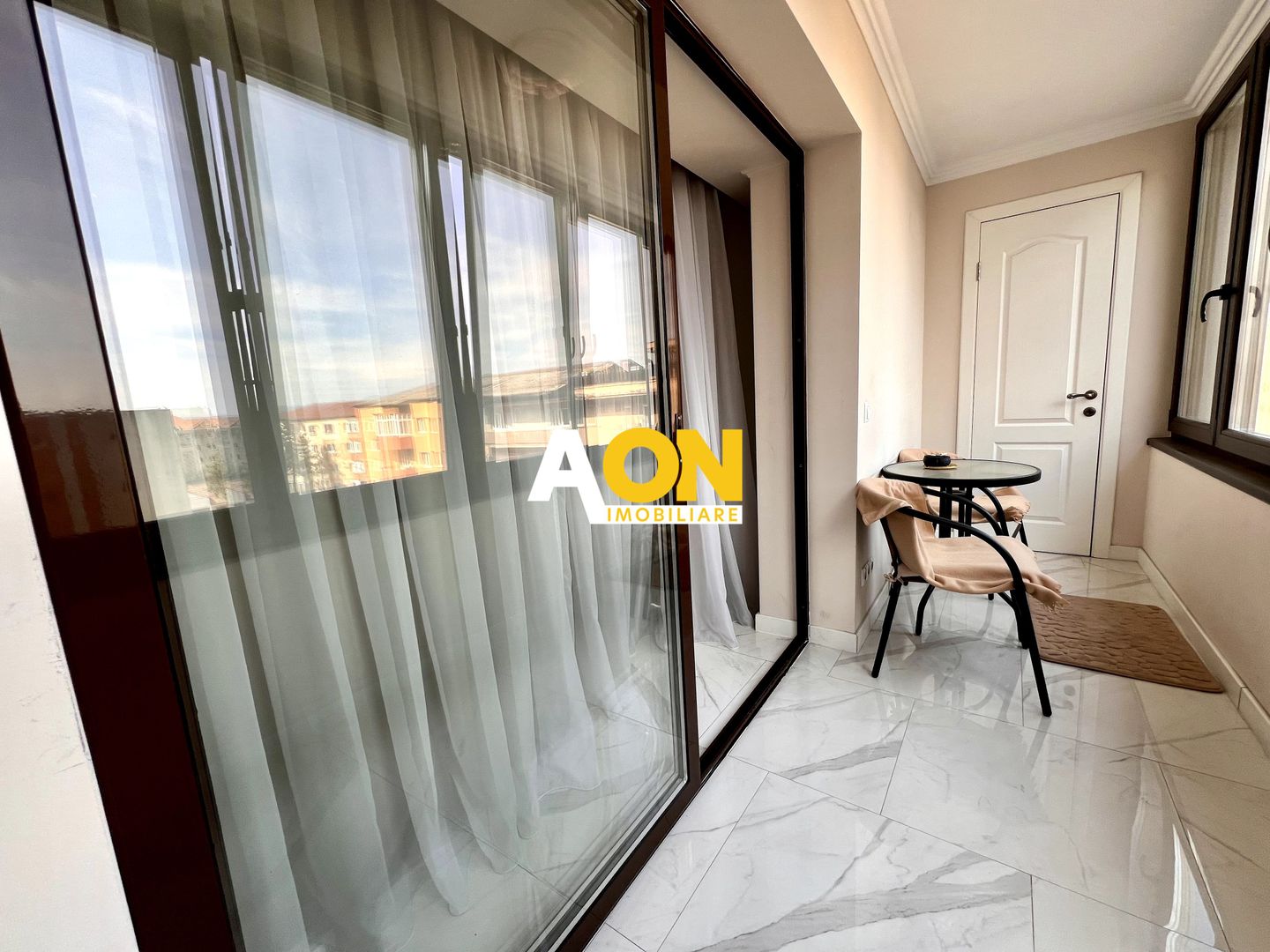 Apartament 3 camere | ULTRAFINISAT | - Poză 12