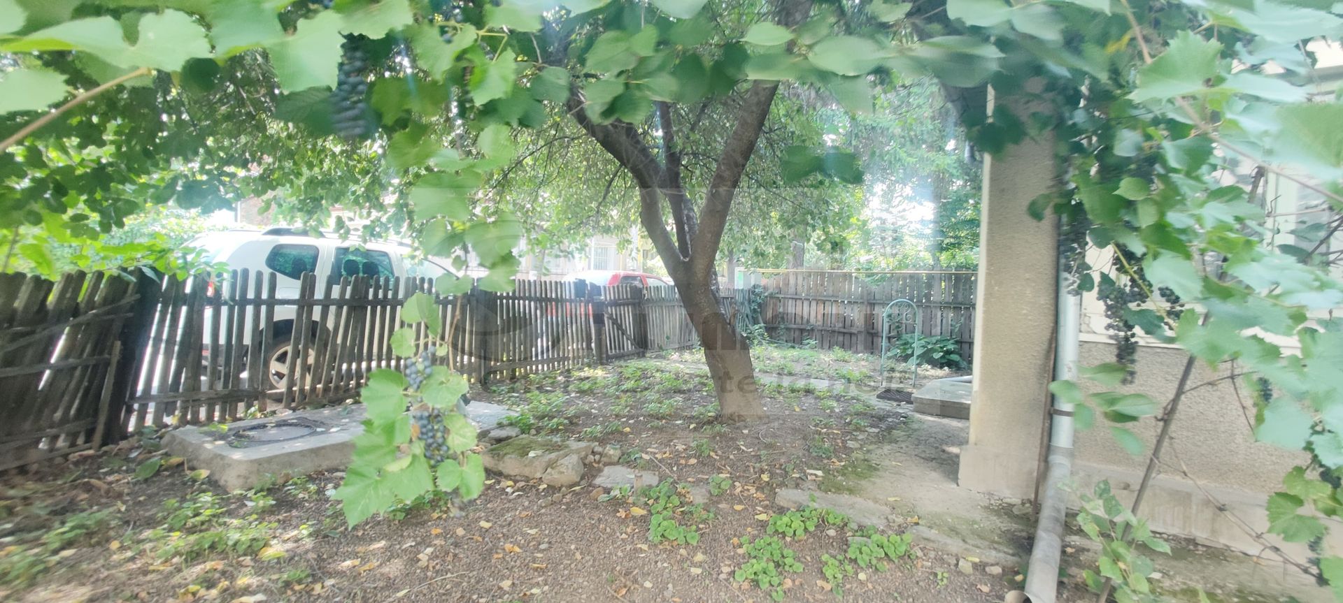 GARA CENTRU PIATA UNIRII TEREN 377 MP CU CASA - Poză 21