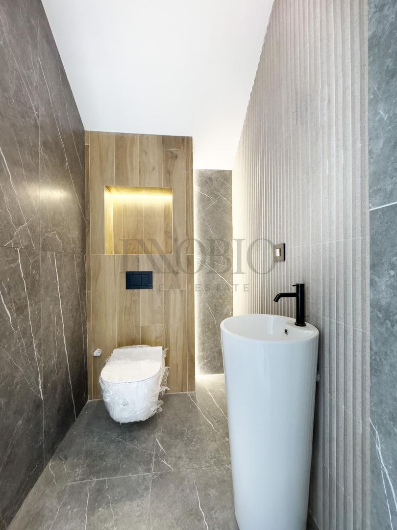 Vila 4 Camere | Smart Home | Panouri Fotovoltaice - Poză 8