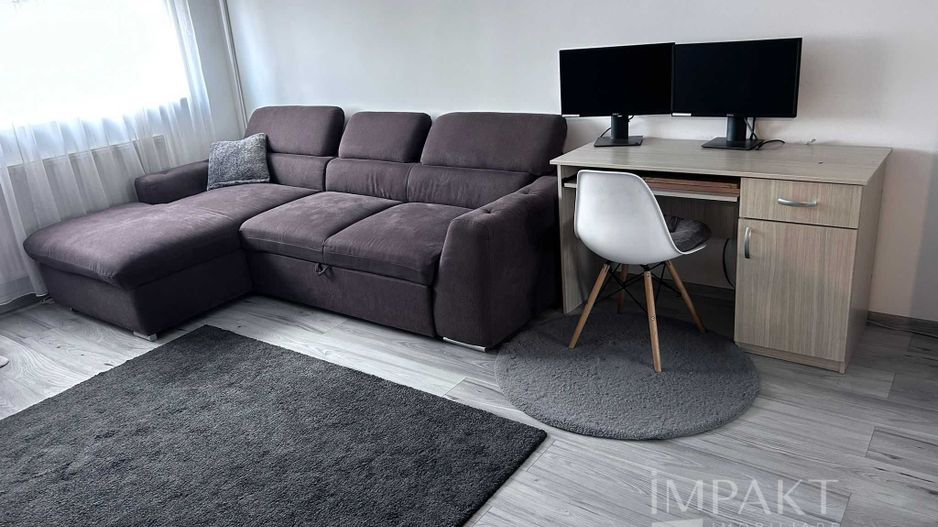 Apartament decomandat cu 2 camere in Marasti- Zona OMV - Poză 2