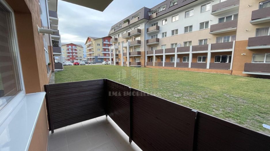 Garsoniera Sanpetru Brasov Subcetate city - Poză 14
