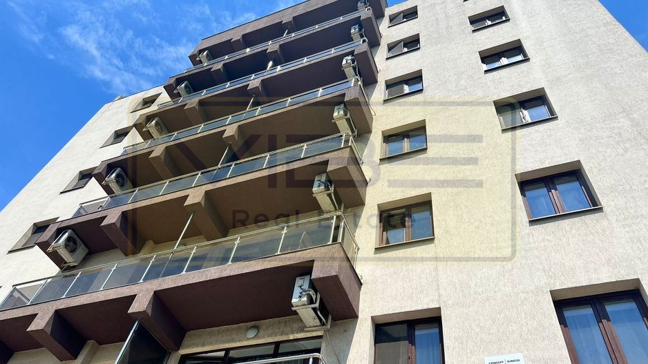 Studio zona centrala -Palas Mall - Poză 18