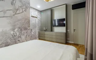 Inchiriere - penthouse - mobilat&utilat - 2 terase - Avalon Estate-Pipera - Poză 17