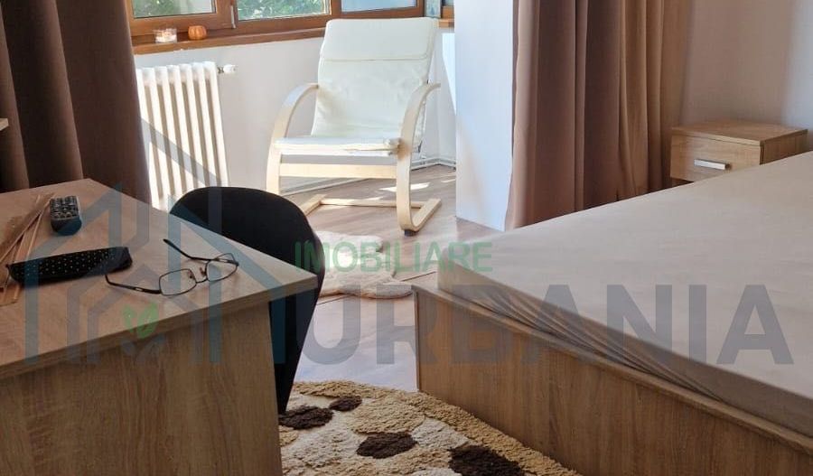 Închiriere cameră în apartament 3 camere, Tătărași, Iași - Poză 3