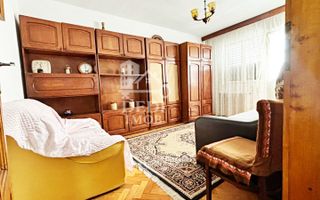 Apartament cu 3 camere de inchiriat zona Nufarul, Oradea - Poză 1