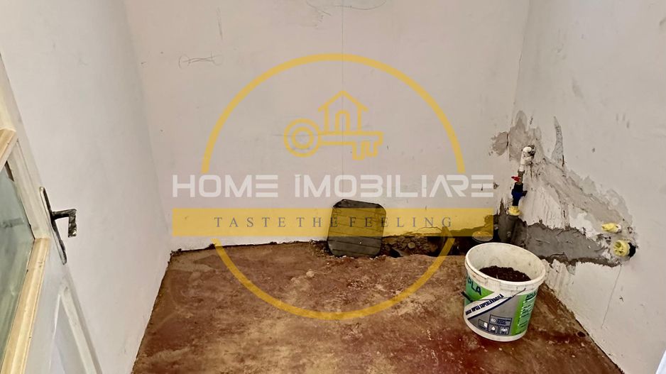 Casa/Strada principala Ciurea-474mp Teren! - Poză 11