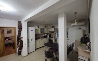 AP. 2 CAMERE SEBASTIAN, CENTRALA TERMICA, BUCATARIE DESCHISA, MODERN - Poză 3