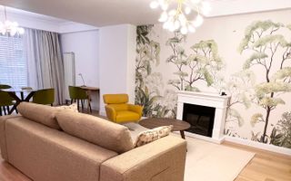 Apartament 2 camere de Lux, Proaspăt Renovat, Design Modern -Zonă Parc Herastrau - Poză 1