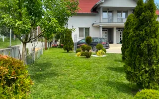 Casa Hidiselu de Jos mobilata utilata - Poză 15