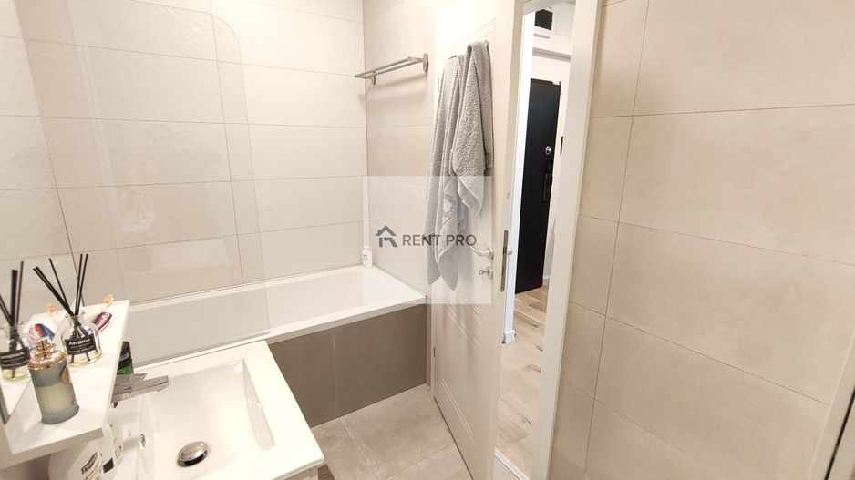 2 Camere First Estates Pipera Smart Control - Poză 5