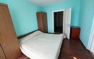 COMISION 0, Cladire Istorica, 3 Camere, Boxa 30mp, Parter, Zona Traian - Poză 3