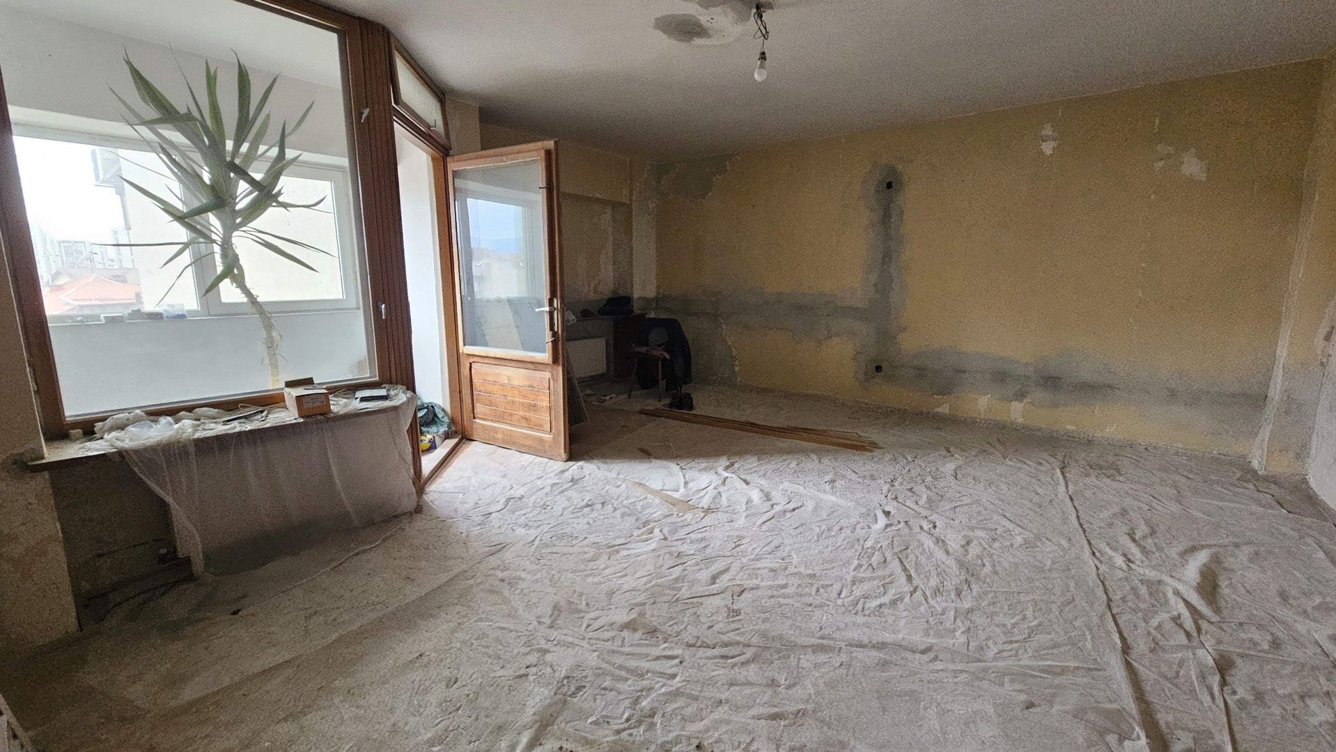 AFI-Centrul Civic apartament 2 camere langa mall AFI - Poză 3