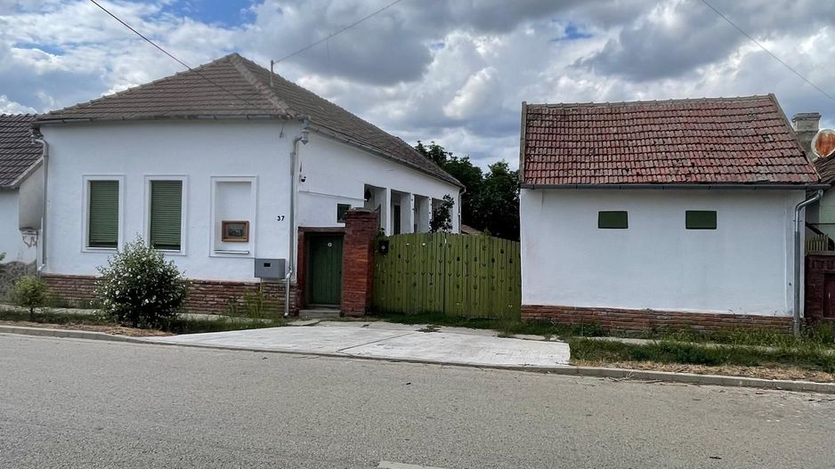 Casă cu istorie, la câțiva pași de Castelul Tisza – Geszt, Ungaria - Poză 6