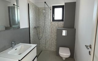 Vila spatioasa langa padure TVA 0%, teren 700mp, DN1, A3, A0 - Poză 17