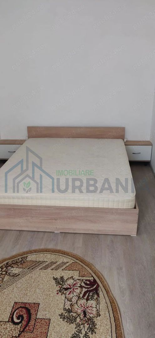 OFER spre inchiriere Apartament 2 camere SD Alexandru cel Bun - Poză 3