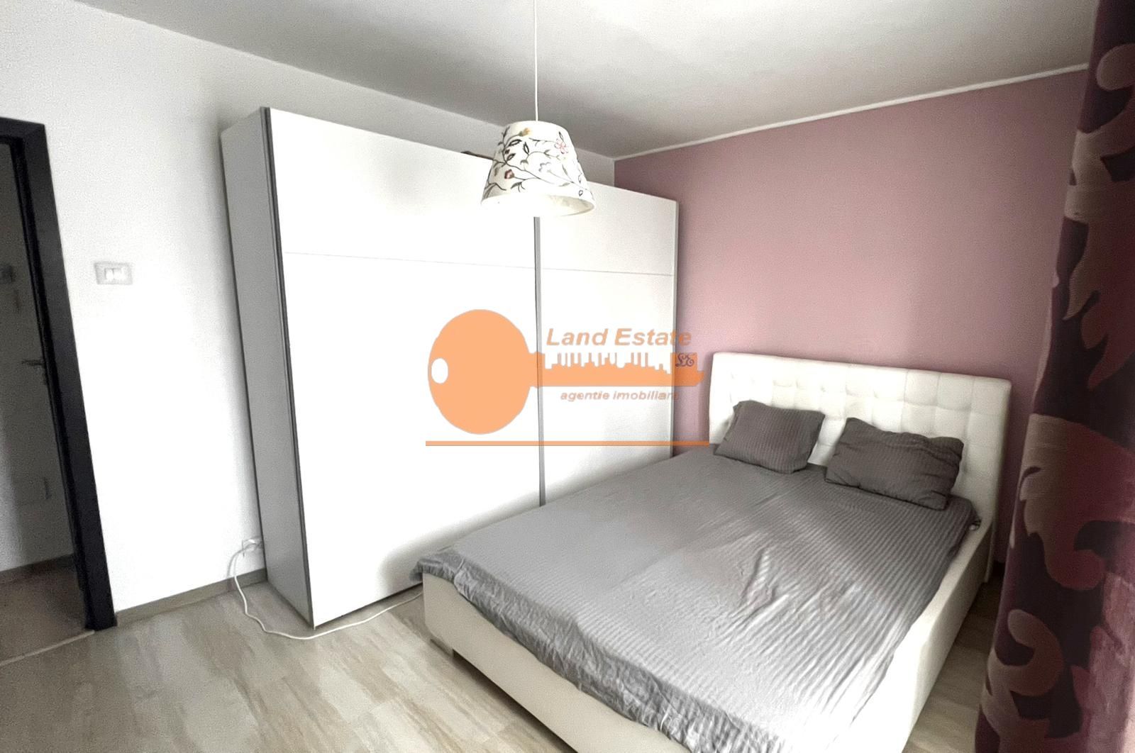 Apartament 4 camere Zona 13 Septembrie – Sebastian - Poză 2