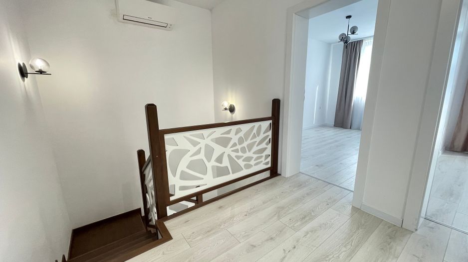 Duplex frumos in zona Mehala - Poză 25