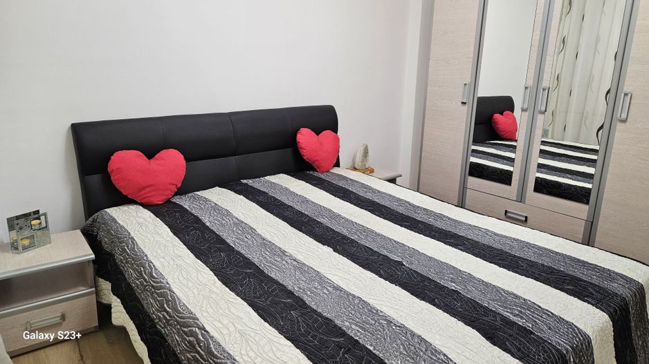 Apartament 2 camere de închiriat Piața Sudului - Poză 4