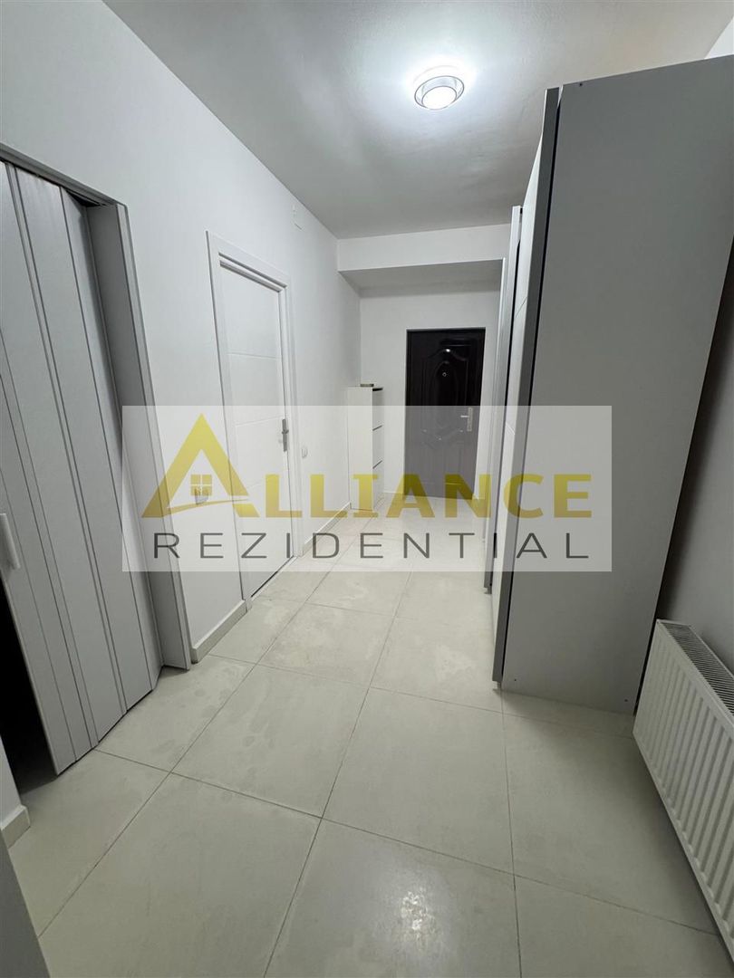 Metrou Aparatorii Patriei Apartament 2 Camere Mobilat/Utilat - Poză 7