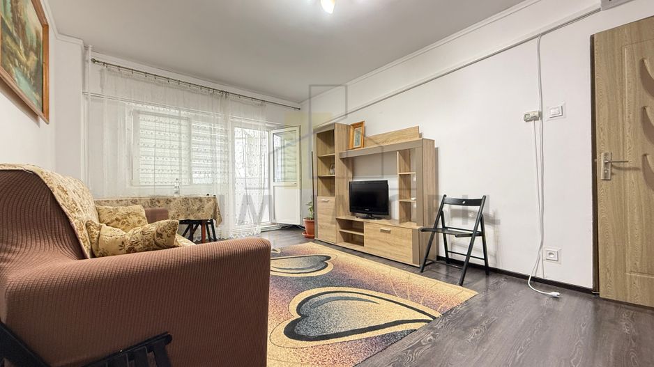 2 camere renovate, 55 mp, AC - Pacurari, zona Kaufland - Poză 4