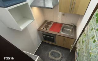 Studio cochet Rosetti - Eminescu, mobilat, utilat - Poză 5