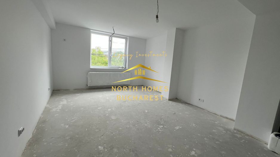 Apart-Hotel de inchiriat -6 GARSIONIERE -ZONA 13 SEPTEMBRIE - Poză 19