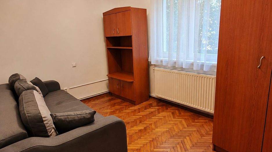 Apartament cu 3 camere în zona UMFST ( 7 Noiembrie) - Poză 7