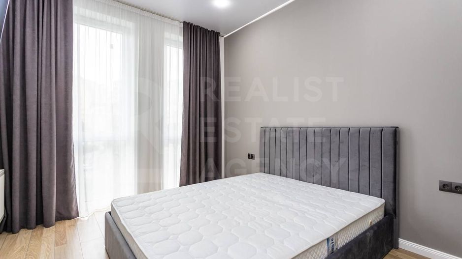 Chirie, apartament, 3 camere, strada Spartacus, Râșcani - Poză 8