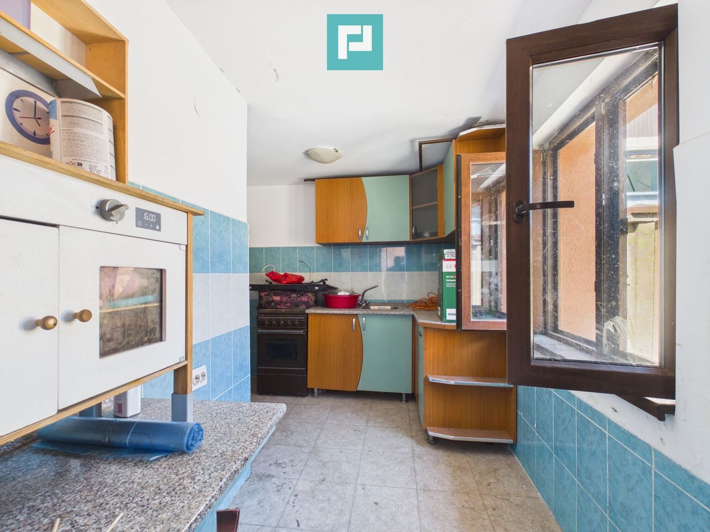 Casă 4 camere, 2 bucătării, 2 băi – zona UTA Arad - Poză 15