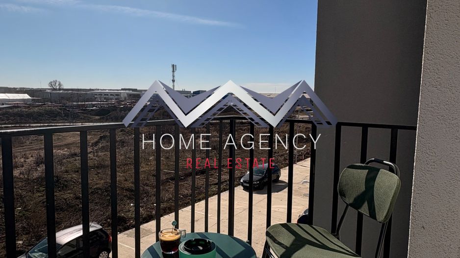 Apartament 2 camere Otopeni central - Poză 5