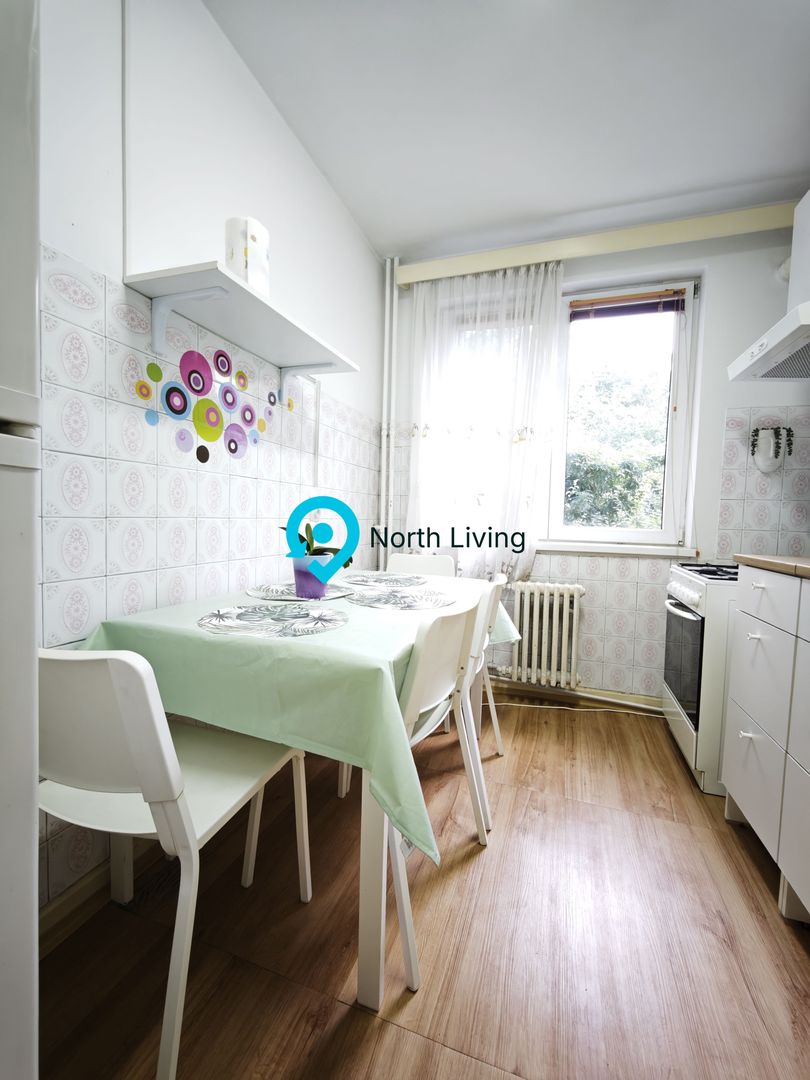 Apartament 3 camere | Zona Pajura – Jiului | Etaj 2/4 | Loc de parcare - Poză 6